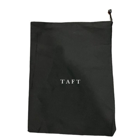 TAFT dust bag 12,5x16” in great condition - Picture 1 of 3